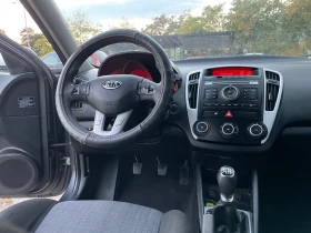 Kia Ceed 1.6 CRDI, снимка 8