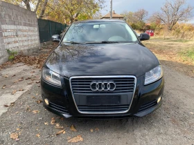 Обява за продажба на Audi A3 Ауди а3 1.9тди фейслифт , навигация  ~8 999 лв. - изображение 1
