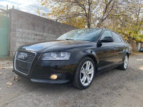 Обява за продажба на Audi A3 Ауди а3 1.9тди фейслифт , навигация  ~8 999 лв. - изображение 1