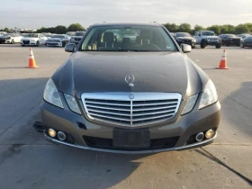  Mercedes-Benz E 350