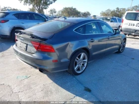 Audi A7 PREMIUM  - [7] 