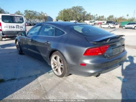 Audi A7 PREMIUM  - [5] 