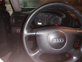 Audi A3 1.9 TDI, снимка 14