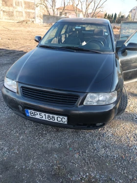 Audi A3 1.9 TDI, снимка 10