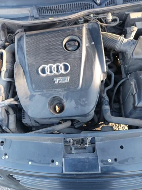 Audi A3 1.9 TDI, снимка 9