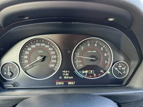 BMW 320 I XDrive , снимка 14