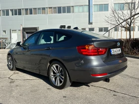 BMW 320 I XDrive , снимка 3