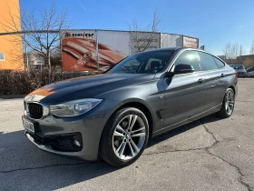 BMW 320 I XDrive , снимка 1