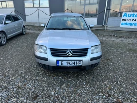 VW Passat 1.9TDI 131ks. , снимка 1