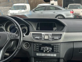 Mercedes-Benz E 300 Hibrid, снимка 6 - Автомобили и джипове - 52308935