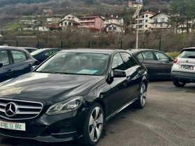 Mercedes-Benz E 300 Hibrid