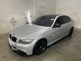 BMW 330 XD, снимка 1