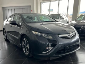 Opel Ampera 1.4 PLUG-IN HYBRID 93хил.км БЕЗУПРЕЧНА