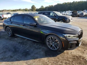 BMW 740 Li* Mpack* Пано* Harman/Kardon - [3] 