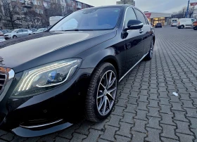 Mercedes-Benz S 350 4matic L - [6] 