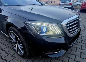 Mercedes-Benz S 350 4matic L - [5] 