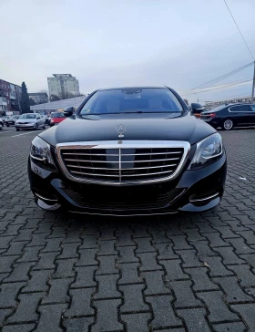 Mercedes-Benz S 350 4matic L - [4] 