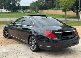 Mercedes-Benz S 350 4matic L - [8] 