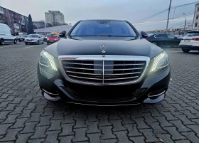 Mercedes-Benz S 350 4matic L