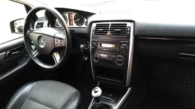 Mercedes-Benz B 170 FACELIFT | Mobile.bg    8