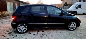 Mercedes-Benz B 170 FACELIFT | Mobile.bg    5