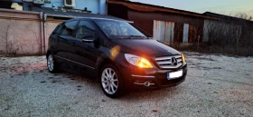 Mercedes-Benz B 170 FACELIFT | Mobile.bg    6