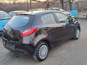 Mazda 2 1, 4 hdi 2010 | Mobile.bg    12