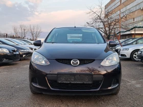 Mazda 2 1, 4 hdi 2010 | Mobile.bg    6