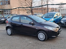 Mazda 2 1, 4 hdi 2010 | Mobile.bg    10