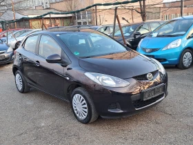 Mazda 2 1, 4 hdi 2010 | Mobile.bg    7