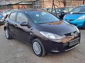 Mazda 2 1, 4 hdi 2010 | Mobile.bg    8