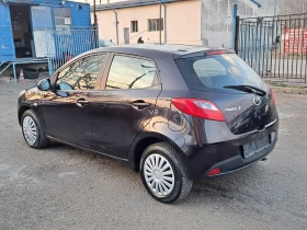 Mazda 2 1, 4 hdi 2010 | Mobile.bg    5