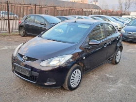 Mazda 2 1, 4 hdi 2010 | Mobile.bg    3