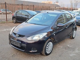 Mazda 2 1, 4 hdi 2010 | Mobile.bg    4