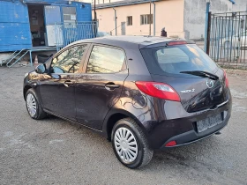 Mazda 2 1, 4 hdi 2010 | Mobile.bg    11