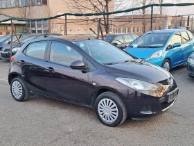 Mazda 2 1, 4 hdi 2010 | Mobile.bg    9