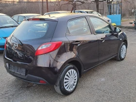 Mazda 2 1, 4 hdi 2010 | Mobile.bg    13