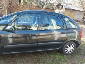 Citroen Xsara picasso, снимка 2