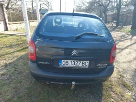 Citroen Xsara picasso, снимка 4