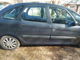 Citroen Xsara picasso, снимка 3