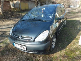  Citroen Xsara picass...