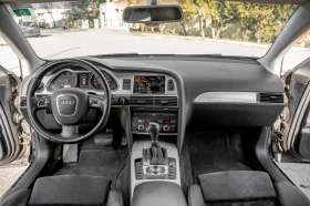 Audi A6 3.0TDI QUATTRO Facelift | Bose | Ambient | F1 - 12799 лв. - 94093927 | Car24.bg