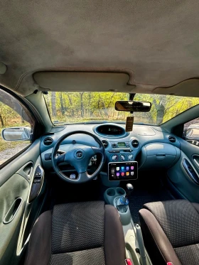 Toyota Yaris 1.3 VVT-i, снимка 9