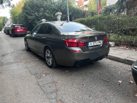 BMW 535 ix HUD, Bi-Xenon, Comfort Access 360, снимка 3