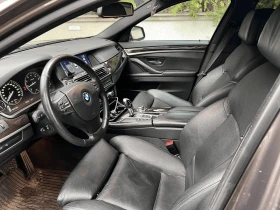 BMW 535 ix HUD, Bi-Xenon, Comfort Access 360, снимка 7