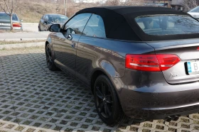     Audi A3 2.0 TDI