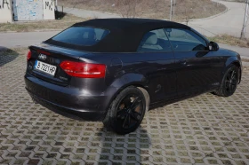     Audi A3 2.0 TDI