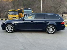 BMW 525 2.5D* FACE* NAVI* - 12800 лв. - 42312014 | Car24.bg