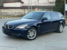 BMW 525 2.5D* FACE* NAVI* - 12800 лв. - 42312014 | Car24.bg