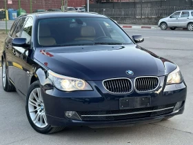 BMW 525 2.5D* FACE* NAVI* , снимка 1